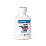 Buy Perrigo Selenium Sulfide Lotion 2.5% Topical Suspension  online at Mountainside Medical Equipment