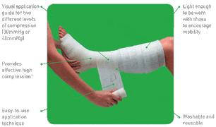 Buy Mölnlycke Health Care Setopress High Compression Bandage  online at Mountainside Medical Equipment