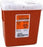 Buy Kendall Healthcare Sharps Container with Rotor Opening Lid 2 Gallon  online at Mountainside Medical Equipment