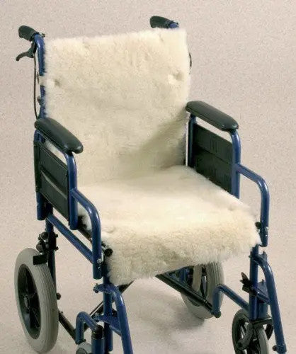 Skil Care Wheelchair Seat and Backrest Pads — Mountainside Medical