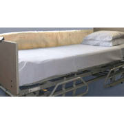 Buy New York Orthopedic Protective Sheepskin Protective Bedrail Pads, Pair  online at Mountainside Medical Equipment