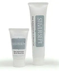 Silver-Sept Antimicrobial Skin and Wound Gel 1.5 oz