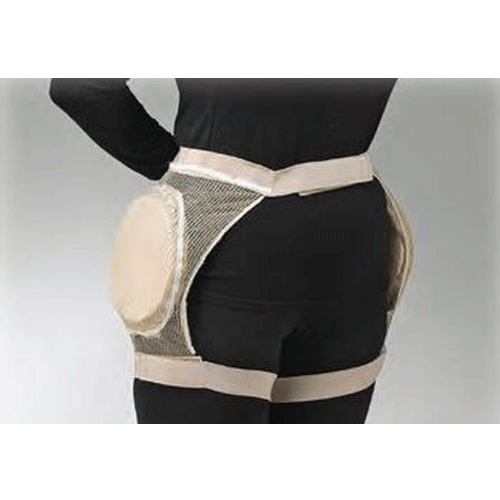 Skil-Care Padded Hip Protector — Mountainside Medical Equipment