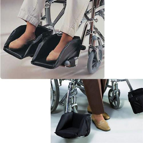 Buy Skil-Care Corporation Skil-Care Swing Away Foot Support  online at Mountainside Medical Equipment