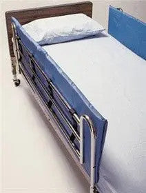 Shop for Skil-Care Bed Rail Pads used for Hospital Beds
