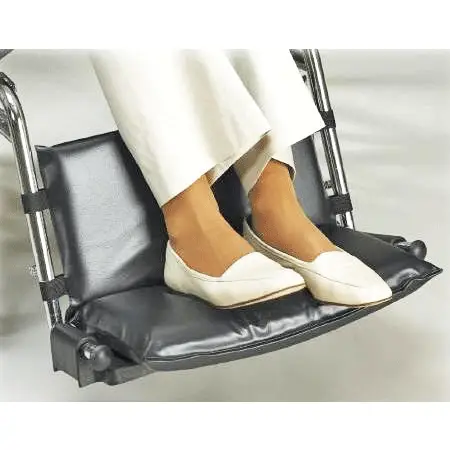 Skil-Care Corporation Skil-Care Econo Footrest Extender | Mountainside Medical Equipment 1-888-687-4334 to Buy