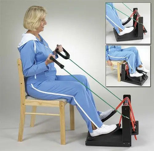 Buy Skil-Care Ex-Box used for Physical Therapy