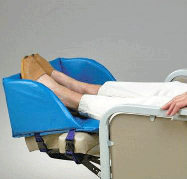 Geri Chairs & Recliners, | Skil-Care Geri-Chair Foot Cradle