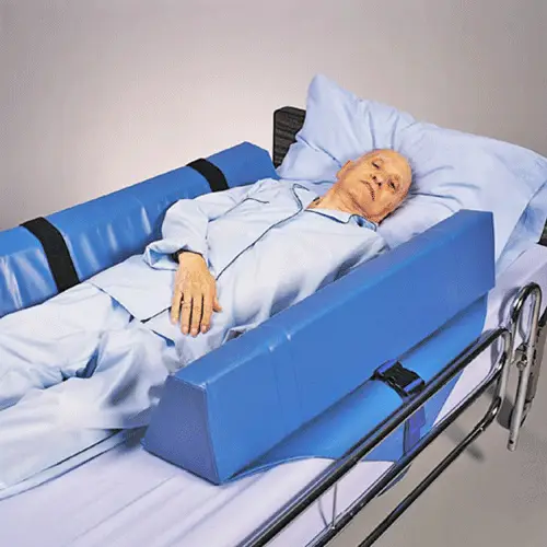 Buy Skil-Care Corporation Skil-Care Roll Control Bed Bolsters  online at Mountainside Medical Equipment