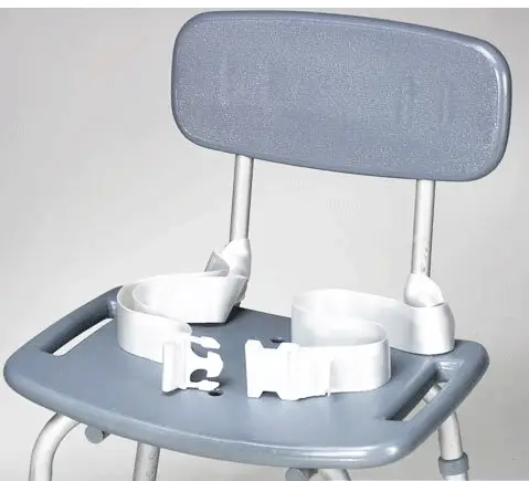 Buy Skil-Care Corporation Skil-Care Shower and Toilet Safety Belt  online at Mountainside Medical Equipment