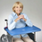 Buy Skil-Care Corporation Skil-Care Soft-Top Wheelchair Lap Tray  online at Mountainside Medical Equipment