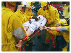 Buy Simulaids Advanced Casualty Simulation Kit  online at Mountainside Medical Equipment