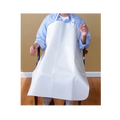 Smokers Apron Fire Retardant Fabric 30" x 34"