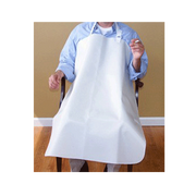 Buy New York Orthopedic Smokers Apron Fire Retardant Fabric 30" x 34"  online at Mountainside Medical Equipment