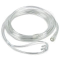 Soft-Touch Nasal Cannula with 7 Foot Star Lumen Tubing, 50/case