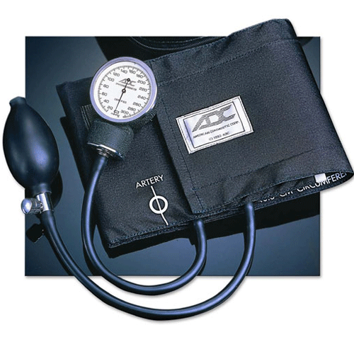 Parts & Accessories | ADC Specialty Blood Pressure Cuff and Bladder Combos
