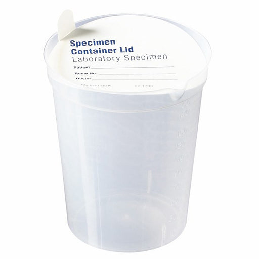 Specimen Containers and Collectors | Sterile and Non-Sterile Containers ...