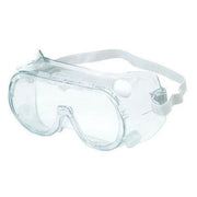 Protective eye goggles ensure safety, shielding eyes from harmful particles and enhancing vision health.