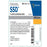 Buy Dr Reddys Laboratories SSD Silver Sulfadiazine Cream 1%, 400 gram Large Jar  online at Mountainside Medical Equipment