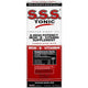 SSS High Potency Iron Tonic Supplement 10 oz