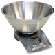 Stainless Steel Digital Bowl Scale