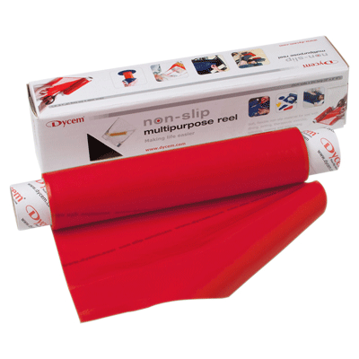 Buy Fabrication Enterprises Original Dycem Non-Slip Mat 8 inch x 10 Yard Roll  online at Mountainside Medical Equipment