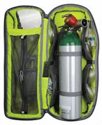 Buy Statpacks Statpacks Tidal Volume Oxygen Back Pack  online at Mountainside Medical Equipment