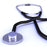 Buy Dynarex Single-Head Stethoscope (Black)  online at Mountainside Medical Equipment