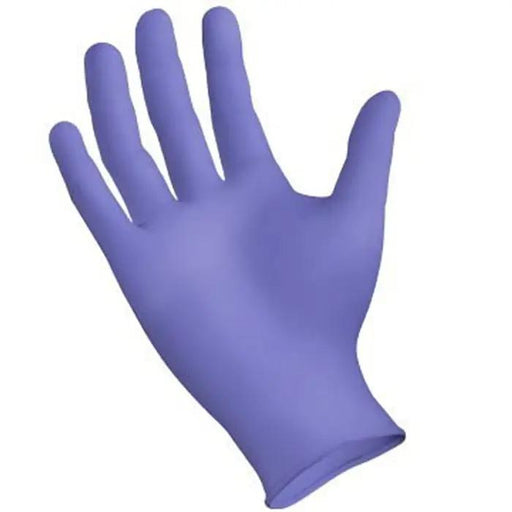 Sterile Nitrile Gloves | NitriDerm Sterile Powder Free Nitrile Gloves