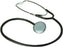 Buy Dynarex Single-Head Stethoscope (Black)  online at Mountainside Medical Equipment