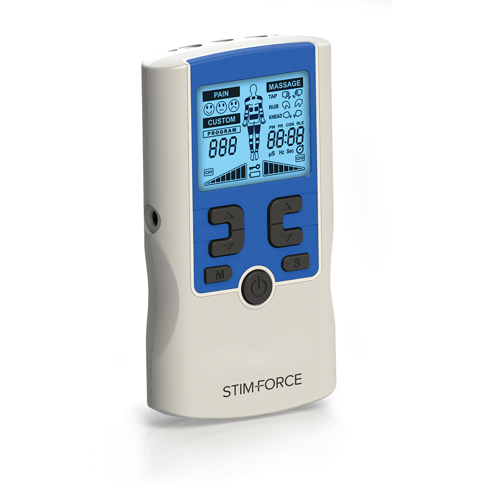 What is E-Stim in Physical Therapy? A Closer Look at Pain-relieving Tech