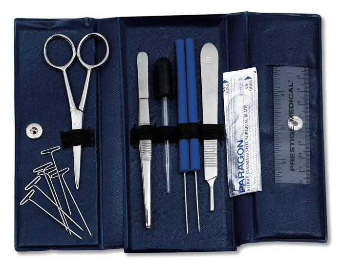 Buy Prestige Medical Student Dissection Kit - VK-1  online at Mountainside Medical Equipment