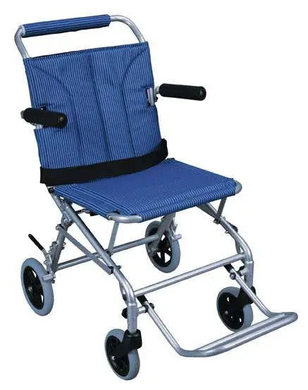 Buy Drive Medical Super Light Folding Transport Chair with Carry Bag  online at Mountainside Medical Equipment
