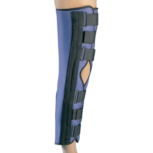 ProCare Super Knee Splint — Mountainside Medical Equipment
