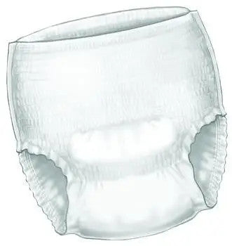 Buy Covidien SureCare™ Disposable Underwear XX Large 48/cs  -  Cardinal Health  online at Mountainside Medical Equipment