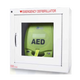 Surface Mount Wall Cabinet for Zoll AED Plus Defibrillator