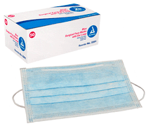 Earloop Face MasksFace Masks