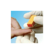 Buy MediPurpose Surgilance Safety Lancets 100/box  online at Mountainside Medical Equipment