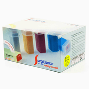 Buy MediPurpose Surgilance Safety Lancets 100/box  online at Mountainside Medical Equipment
