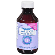 Buy Humco Humco Sweet Oil For Ear Wax Removal, 4 oz  online at Mountainside Medical Equipment
