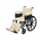 Buy New York Orthopedic Synthetic Lambswool Wheelchair Protective Covers  online at Mountainside Medical Equipment