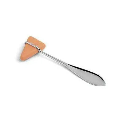 Buy Taylor Hammer with Chrome Handle 7½", Orange used for Neuro Hammer