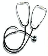Buy ADC Proscope Teaching Stethoscope (Black)  online at Mountainside Medical Equipment