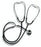 Buy ADC Proscope Teaching Stethoscope (Black)  online at Mountainside Medical Equipment