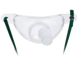 ReliaMed ReliaMed Pediatric Tracheostomy Mask | Mountainside Medical Equipment 1-888-687-4334 to Buy
