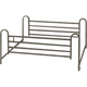 Telescoping Full Length Hospital Bed Side Rails