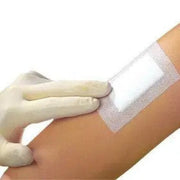 Border Gauze Sterile with Adhesive Border 2 inch x 3.75 inch (Generic Telfa) Default Title