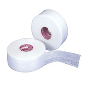 Tenderfix Cloth Tape 2 inch x 10 yards roll for secure, flexible wound dressing and medical use.