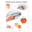 Buy n/a The Eye Anterior and Posterior Chambers Poster  online at Mountainside Medical Equipment