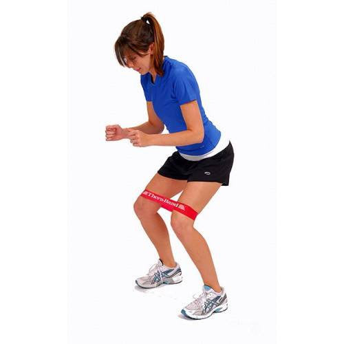 Physical Therapy | Thera Band Latex Exercise Loops